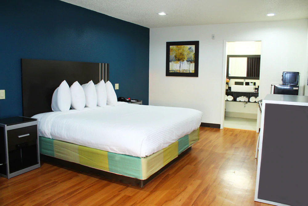 King Room